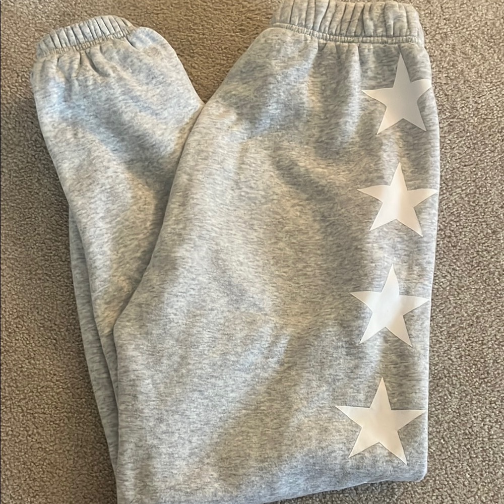 starfit sweatpants